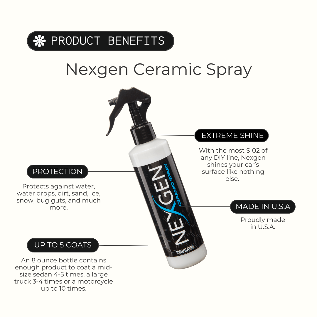 Nexgen ad