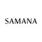 SAMANA Developers logo