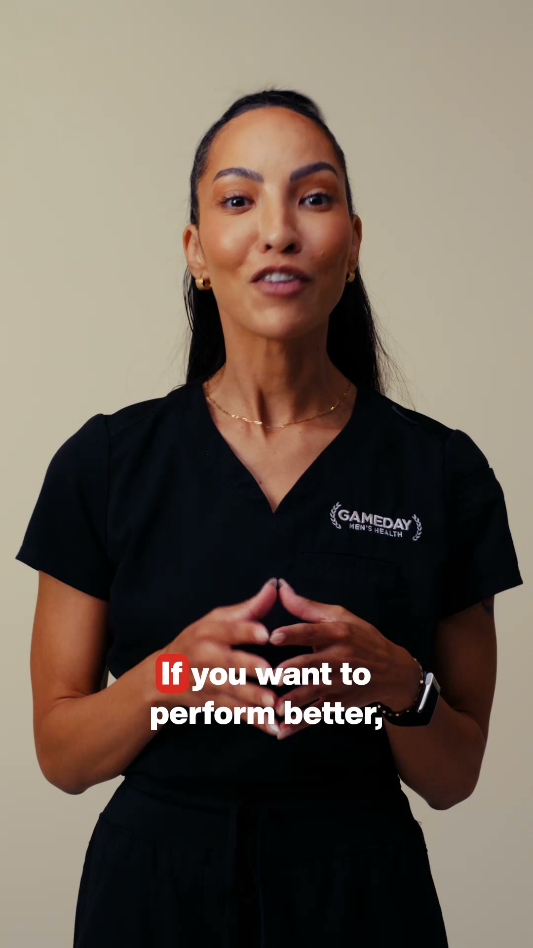 Gameday Men's Health Facebook Ads - 386 active ads | AdMakeAI