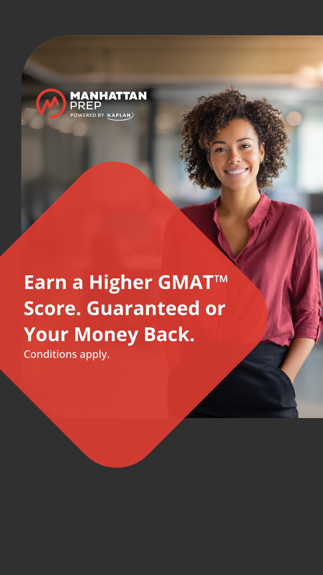 The Best Guarantee Is One You Won’t Need ad