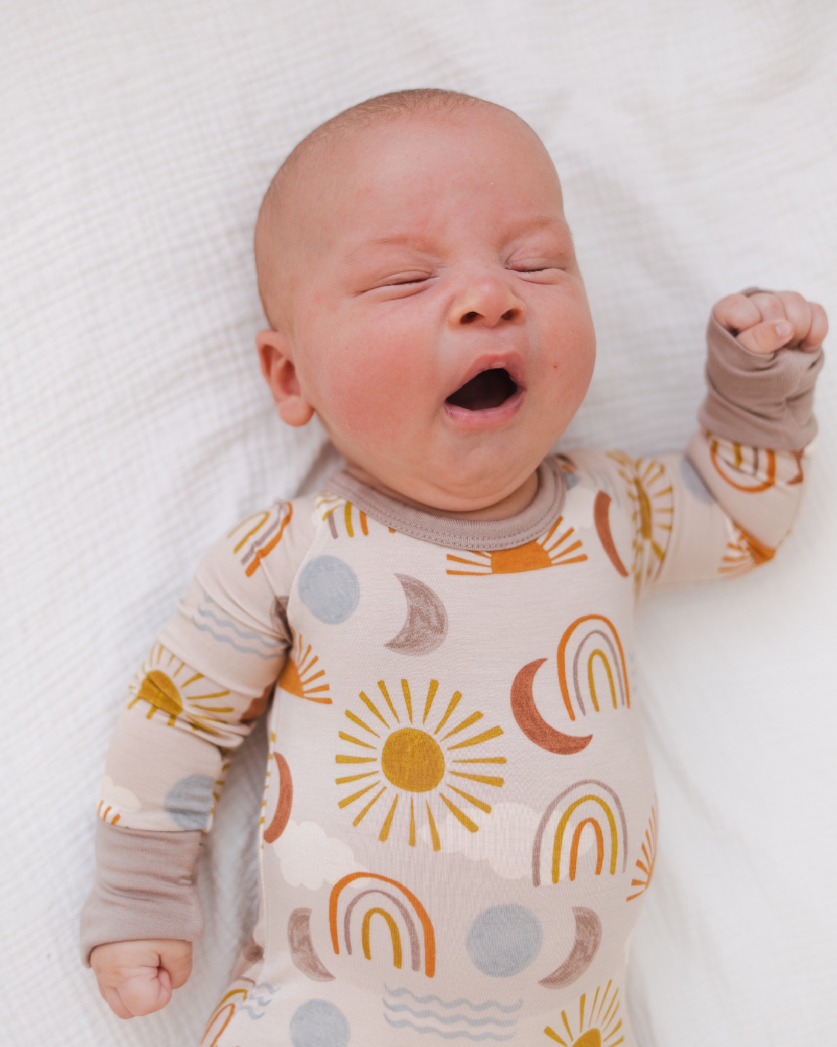 Baby tested. Baby approved ad