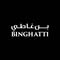 Binghatti logo