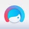 Facetune by Lightricks logo