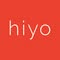 hiyo logo
