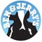 Ben & Jerry's logo