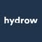 Hydrow logo