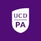 UCD Professional Academy logo