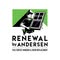 Renewal by Andersen logo