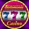 Slotomania - Slot Machines logo