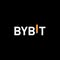 Bybit logo