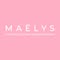 MAËLYS Cosmetics logo