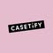 Casetify logo