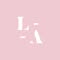 LaserAway logo