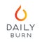 Daily Burn logo