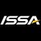 ISSA (International Sports Sciences Association) logo