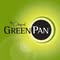 GreenPan logo