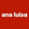 Ana Luisa logo