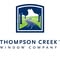 Thompson Creek Window Company logo
