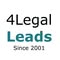 4LegalLeads.com: Leads for Law Firms & Selling Legal Plans