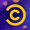 Comedy Central UK logo