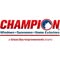 Champion Windows & Home Exteriors