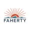 Faherty Brand logo