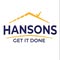 1-800-HANSONS logo
