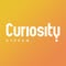 Curiosity Stream logo
