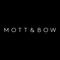 Mott & Bow logo