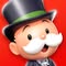 Monopoly GO logo