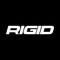 RIGID Industries - LED Lighting logo