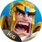 Lords Mobile logo