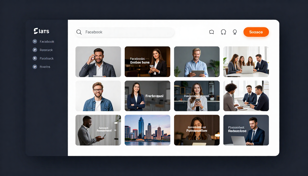 AdMake AI competitor ad research